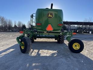 Main image John Deere W235 4