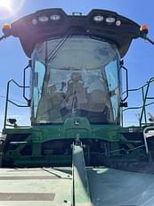 Main image John Deere W235 10