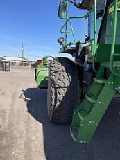 Main image John Deere W235 17