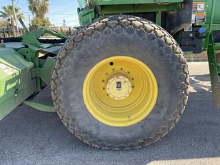 Main image John Deere W235 22