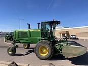 Thumbnail image John Deere W235 8