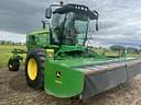 2019 John Deere W235 Image