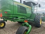 Thumbnail image John Deere W235 3