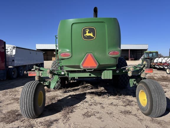 Image of John Deere W235 equipment image 3