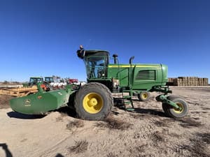 2019 John Deere W235 Image