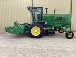 2019 John Deere W235 Image