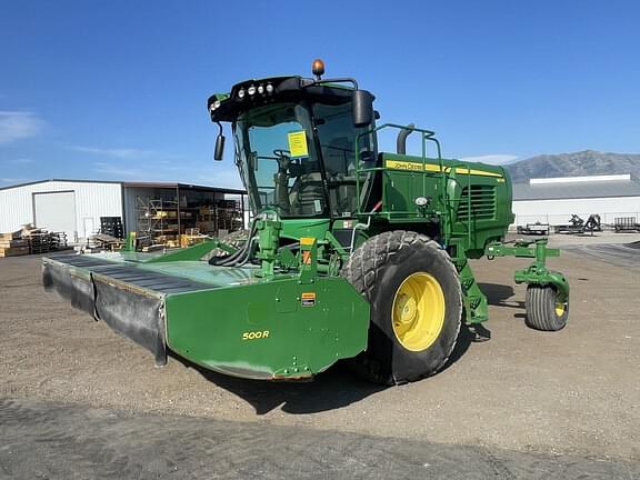 Image of John Deere W235 Primary image