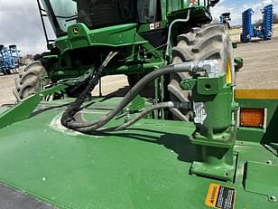 Main image John Deere W235 11