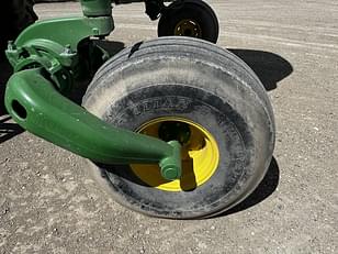 Main image John Deere W235 27