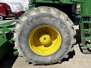 Main image John Deere W235 31