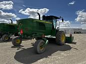 Thumbnail image John Deere W235 6