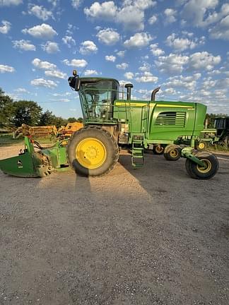 Image of John Deere W235 Primary image