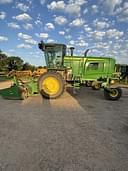 2019 John Deere W235 Image