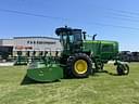 2019 John Deere W235 Image