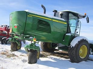 Main image John Deere W235 6