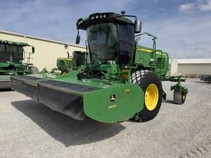 2019 John Deere W235 Image