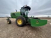 Thumbnail image John Deere W235 0