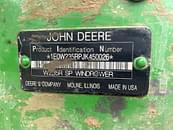 Thumbnail image John Deere W235 20