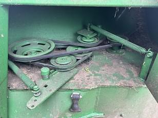 Main image John Deere W235 23