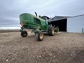 Thumbnail image John Deere W235 4