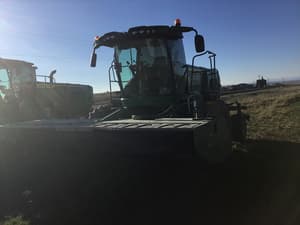 2019 John Deere W260 Image