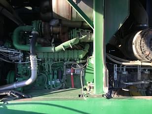 Main image John Deere W260 15