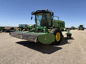 2019 John Deere W260 Image