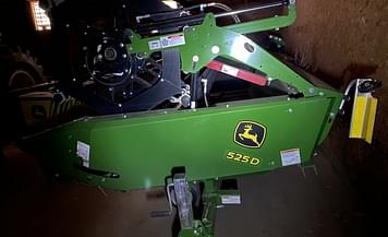 Main image John Deere W260 3