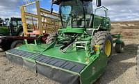 Thumbnail image John Deere W260 5