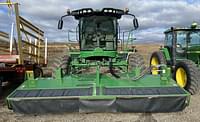 Thumbnail image John Deere W260 8