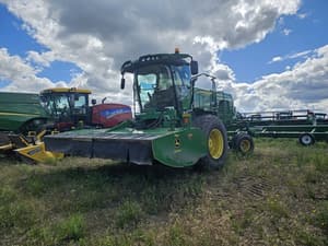 2019 John Deere W260 Image