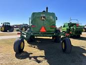 Thumbnail image John Deere W260 4