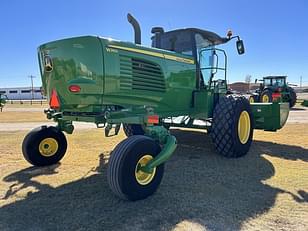 Main image John Deere W260 5