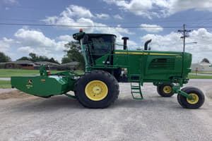 2019 John Deere W260 Image