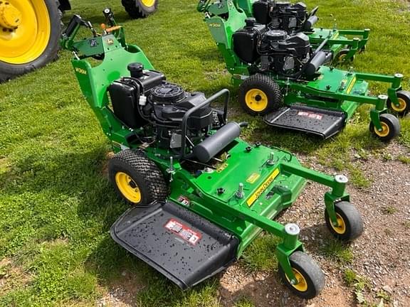 John deere w36m online price