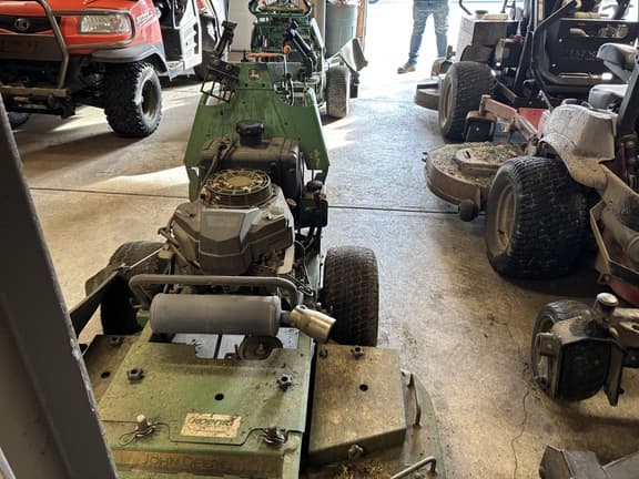 Image of John Deere W48M Primary image