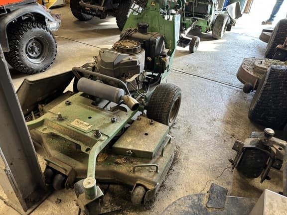 Image of John Deere W48M equipment image 1