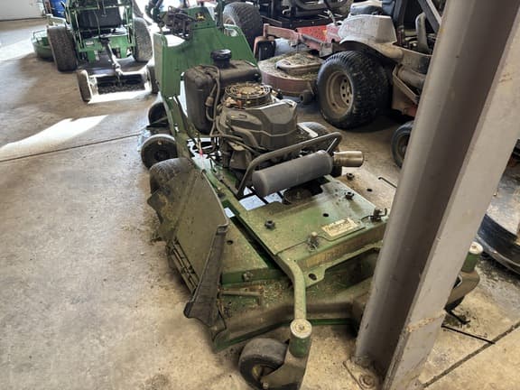 Image of John Deere W48M equipment image 2