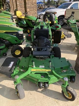 2019 John Deere W48R Equipment Image0