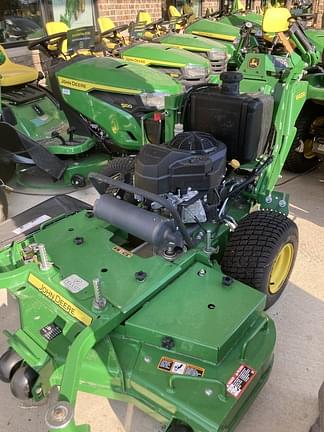 Image of John Deere W48R equipment image 4