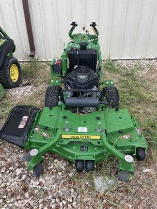 Main image John Deere W48R