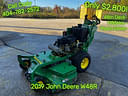 2019 John Deere W48R Image