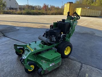 Main image John Deere W48R
