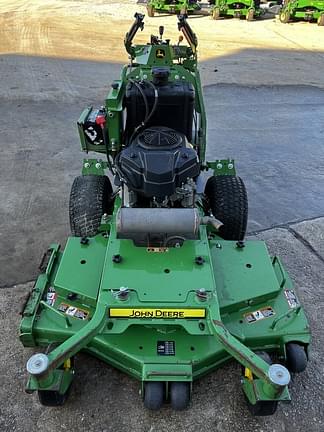 Image of John Deere W48R equipment image 2