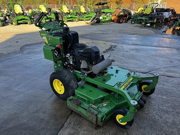 Image of John Deere W48R equipment image 3