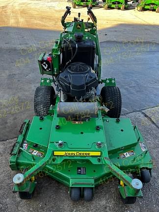 Image of John Deere W48R equipment image 1