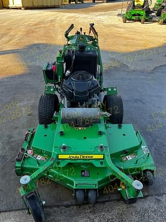 Image of John Deere W48R equipment image 1