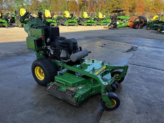 Main image John Deere W48R