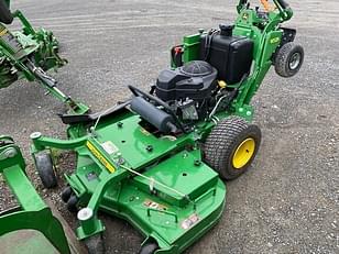 Main image John Deere W52R 1