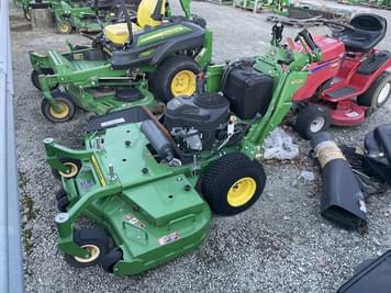 Main image John Deere W52R